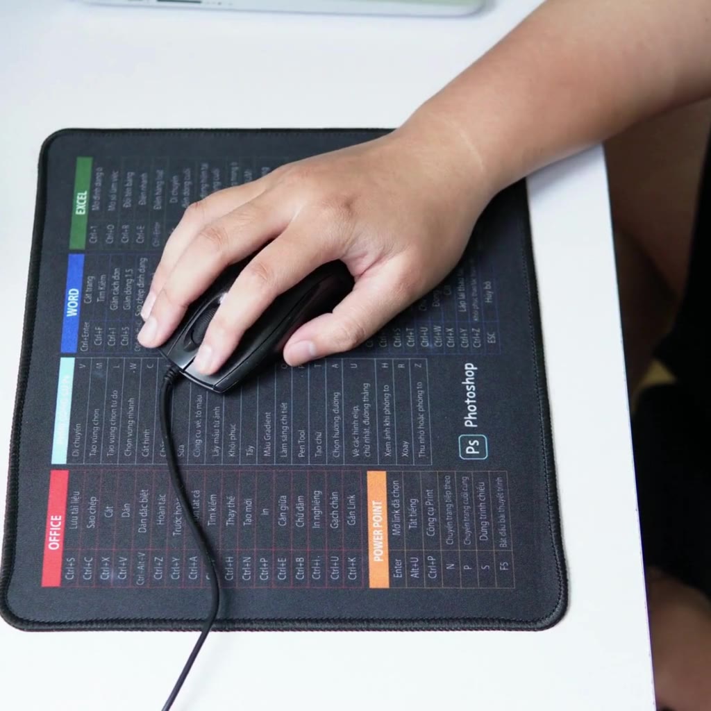 Chuột máy tính có dây Fuhlen L102 Chính Hãng cực nhạy Bảo Hành 12 Tháng - Chuột giá rẻ cho Laptop, PC. Tặng kèm bàn di | BigBuy360 - bigbuy360.vn