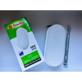 Đèn led ốp tường - Đèn Led ốp trần LN12 Rạng Đông- bảo hành 24 tháng