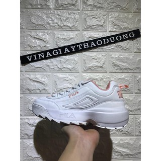 Giầy thể thao sneaker nữ