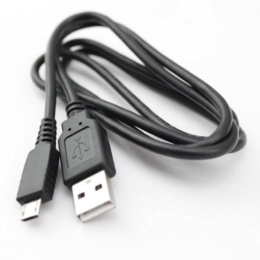 Dây kết nối USB và sạc tay PS4