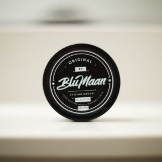 Sáp Vuốt tóc Nam Blumaan