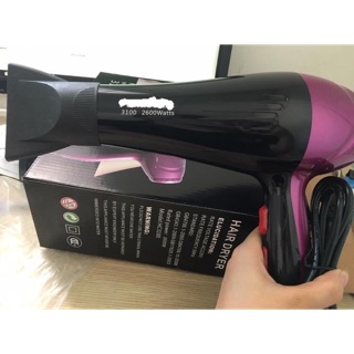 Máy Sấy Tóc cỡ lớn