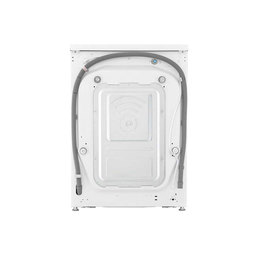 Máy giặt sấy LG Inverter 8.5 kg FV1408G4W - Chính hãng 100%