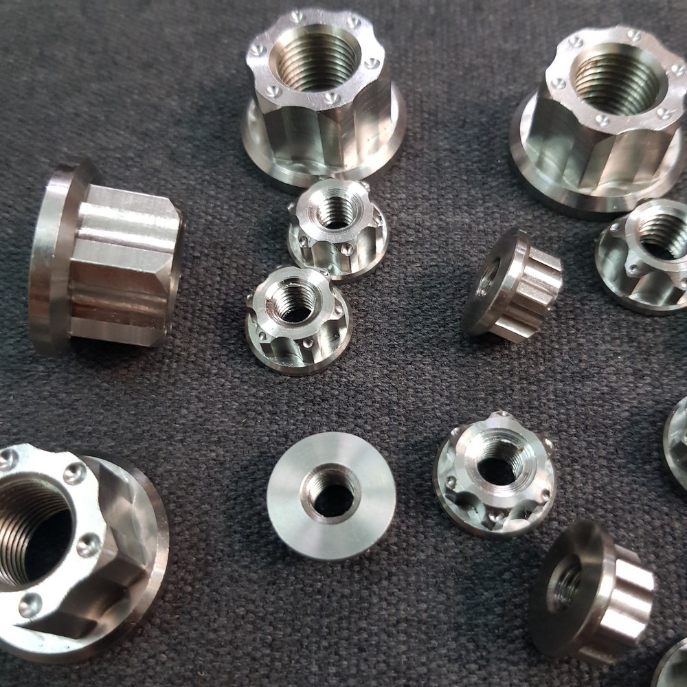 Tán inox SALAYA đầu hở, sáng bóng chống rỉ sét mọi thời tiết