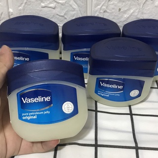 Sáp Dưỡng Ẩm Vaseline 100ml (Hàng Chuẩn chính hãng) có tem