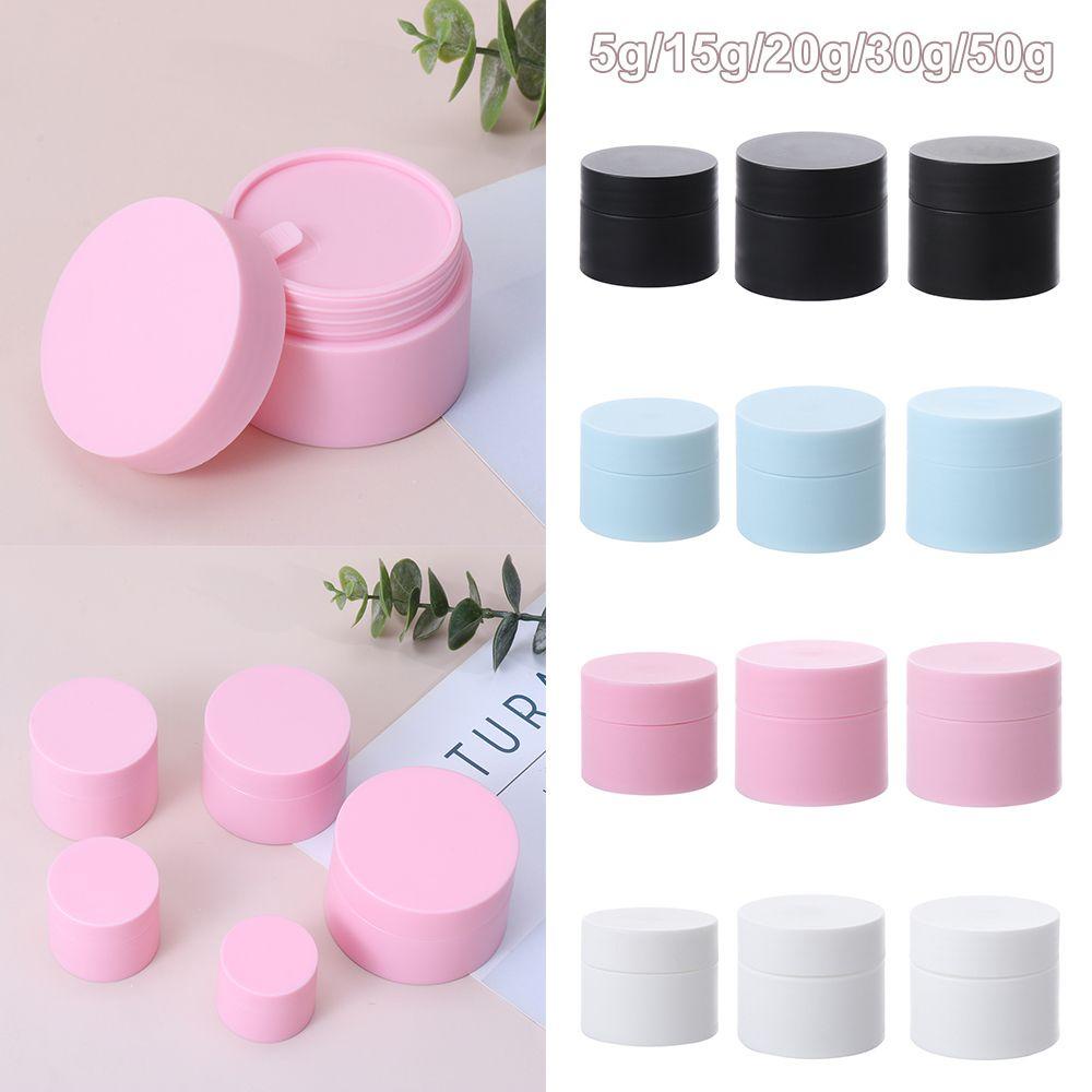 UPSTOPVN 1 Hũ Nhựa Chiết Mỹ Phẩm Du Lịch Tiện Lợi