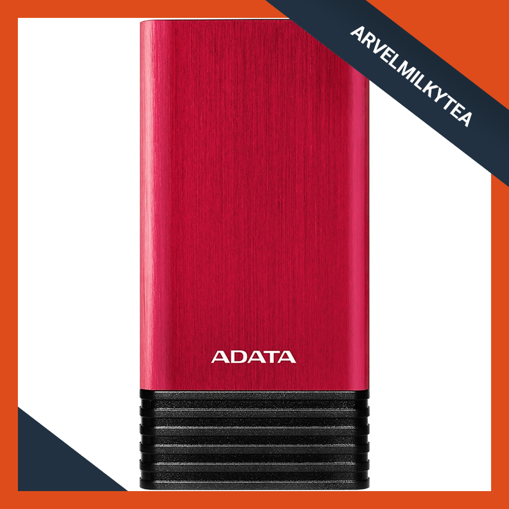 Pin sạc dự phòng ADATA AX7000 5V RD C Đỏ