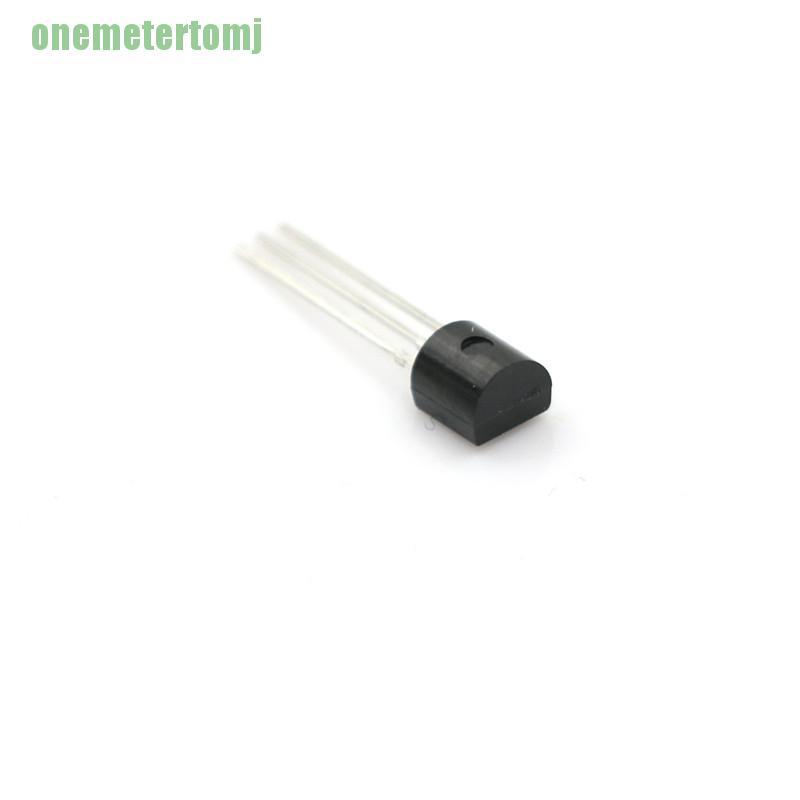 Bộ 20 Linh Kiện Bán Dẫn Bt131-600 Direct To-92 600v / 1a Bt131