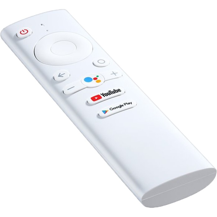 Android Tivi Box Himedia S500 - Android TV 9.0 Chính Chủ - Kèm Remote Voice