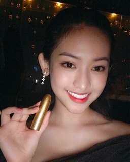 Son Thu Ngọc(kèm phiếu bảo hành)