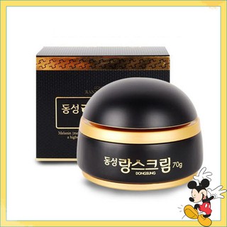[TƯNG BỪNG SALE] Kem Nám Dongsung Prestige Whitening Cream Hàn Quốc [BRANDT]