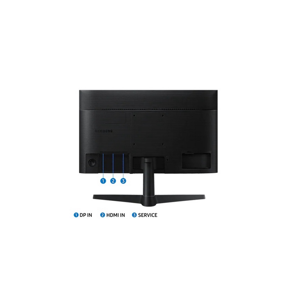 Màn hình Samsung LF22T370FWEXXV 21.5Inch 75Hz IPS Bảo hành chính hãng 24 tháng