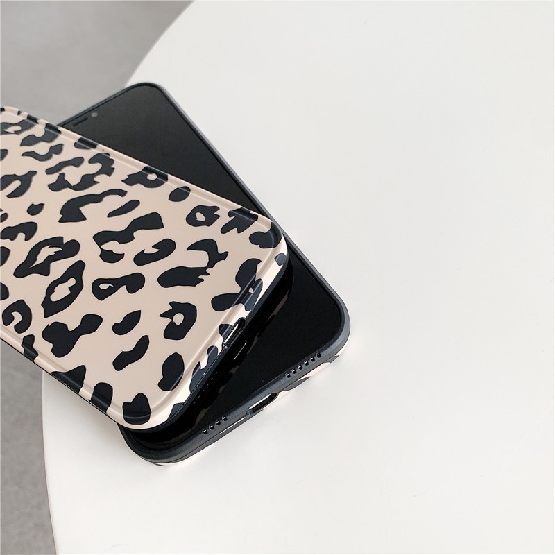 Ốp điện thoại họa tiết da báo / ngựa vằn độc đáo cho iPhone 12 11 Pro Max X Xs Max Xr 8 7 Plus | BigBuy360 - bigbuy360.vn