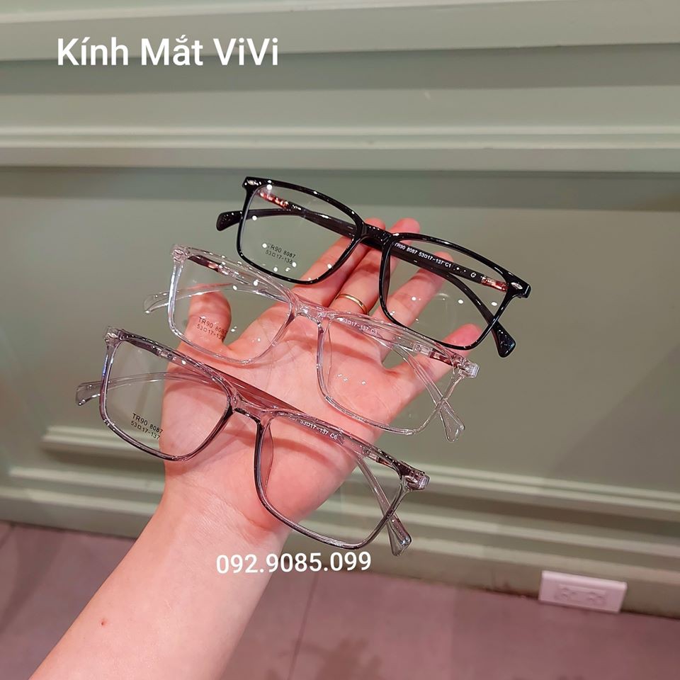GỌNG THỜI TRANG - GỌNG DẺO V8087 - NHỰA DẺO | BigBuy360 - bigbuy360.vn