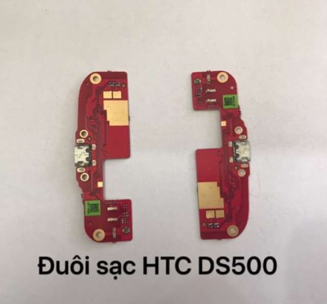 Cụm sạc HTC M8-Desire 500-Desire 820-Desire 826-Desire 616-Desire 816