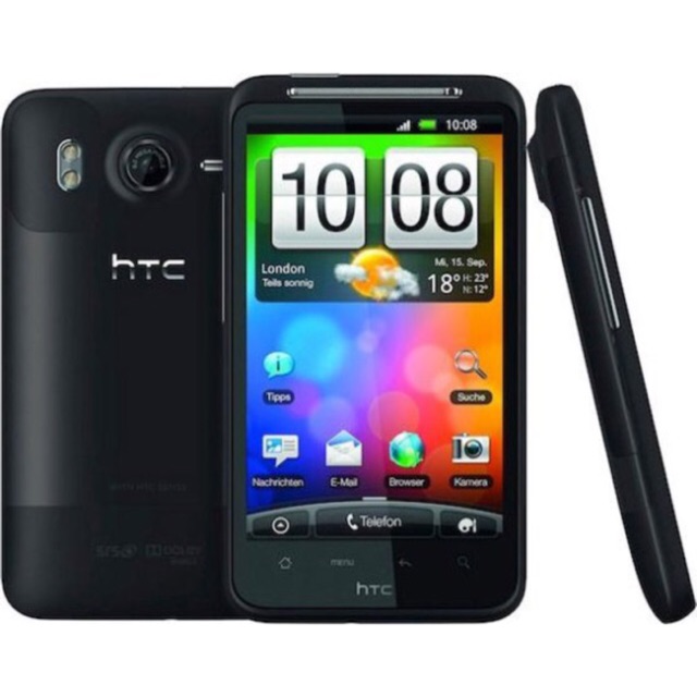 Màn Hình HTC Desire HD A9191