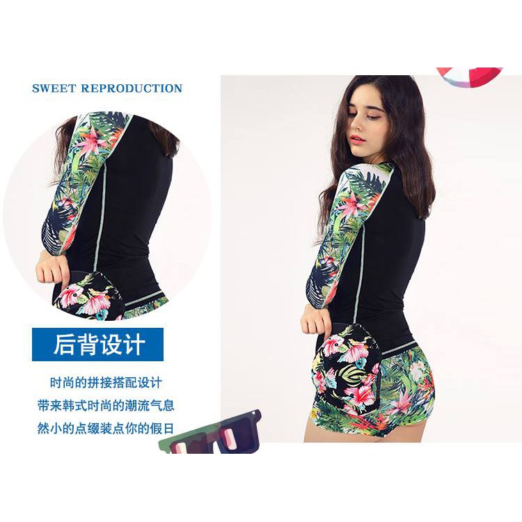 Bộ đồ bơi sẵn M | BigBuy360 - bigbuy360.vn