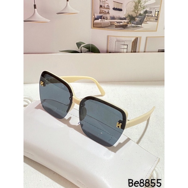 Kính mát cho bé chống UV400, thiết kế mắt tròn dễ đeo, màu sắc thời trang