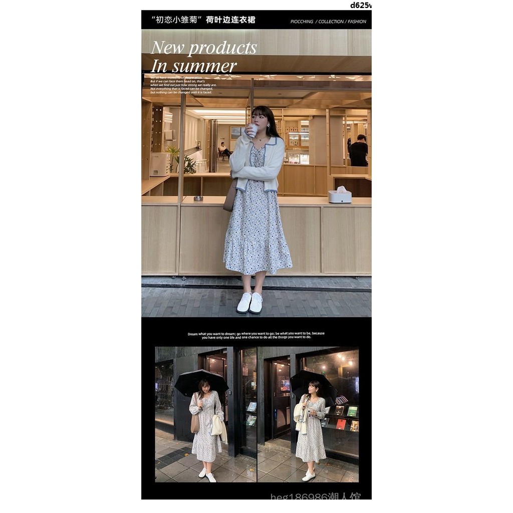 Chân Váy Hoa Cỡ Lớn Thời Trang 2020 Thanh Lịch | BigBuy360 - bigbuy360.vn