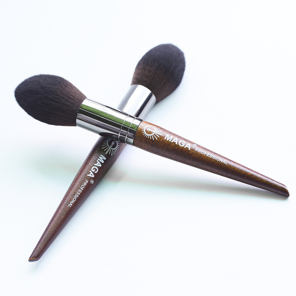 Cọ Má Hồng MAGA BLUSH BRUSH #4