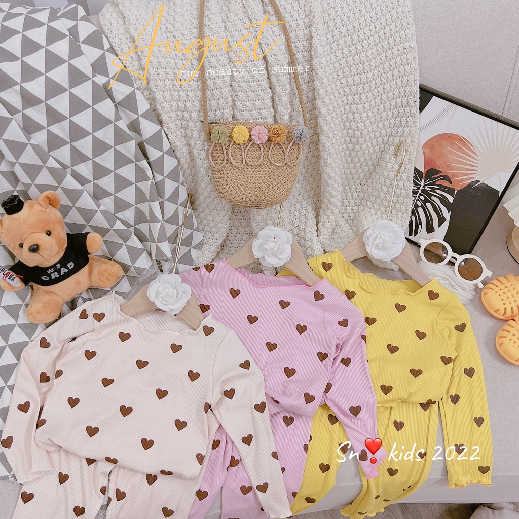 Bộ đồ tăm lạnh cho bé dài tay từ 8-20kg