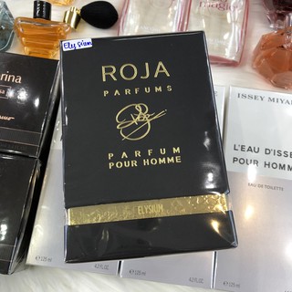Nước Hoa Nam Roja Dove Elysium Parfum 50ml