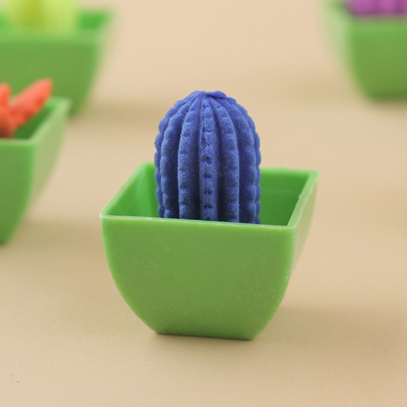 Cây Xương Rồng Đồ Chơi Cho Bé