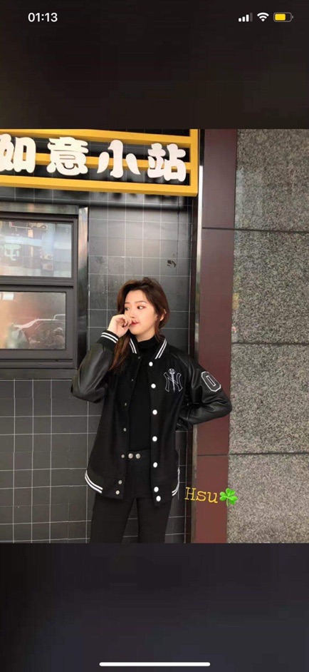 Bomber thêu tay da 03 H.S | BigBuy360 - bigbuy360.vn