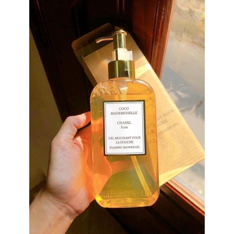 -Mẫu mới nhất 2021- Sữa tắm Dubai Coco 350ml - Vanhcosmetic | BigBuy360 - bigbuy360.vn