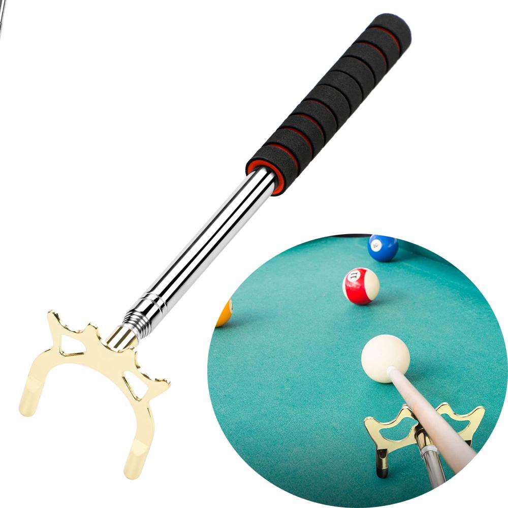JONYE Gậy Đánh Bida Bằng Đồng Thau Cao Cấp Chuyên Dụng