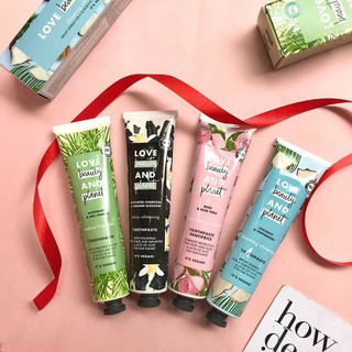 Kem đánh răng Love Beauty and Planet 75ml