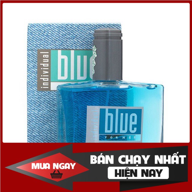 ❤️ ️ [FREESHIP 99K]Nước Hoa Blue Avon 50ml HIM/HER