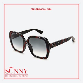 Kính Mát Unisex Gucci GG0096SA