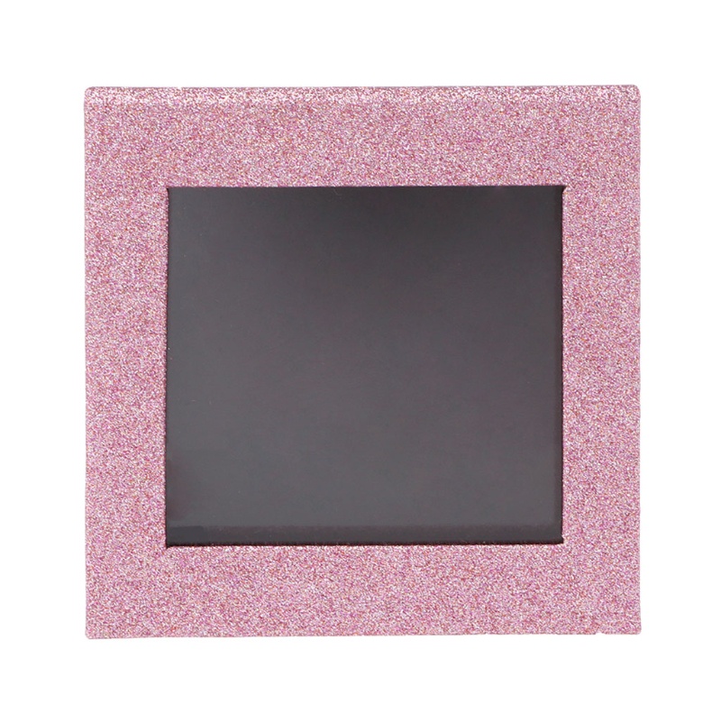 Bảng Rỗng Từ Tính Dùng Đựng Phấn Mắt Che Khuyết Điểm DIY Kèm Hộp Đựng