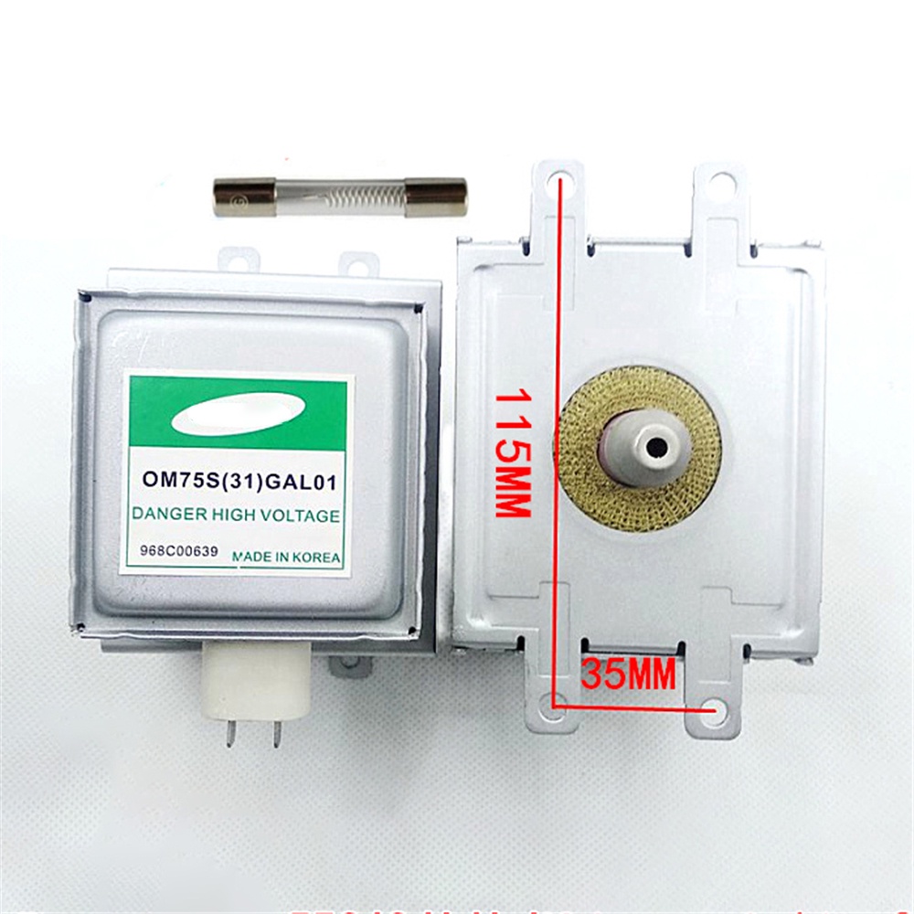 [Hàng Có Sẵn] Điện Thoại Samsung Magnetron OM75S (31) GAL01