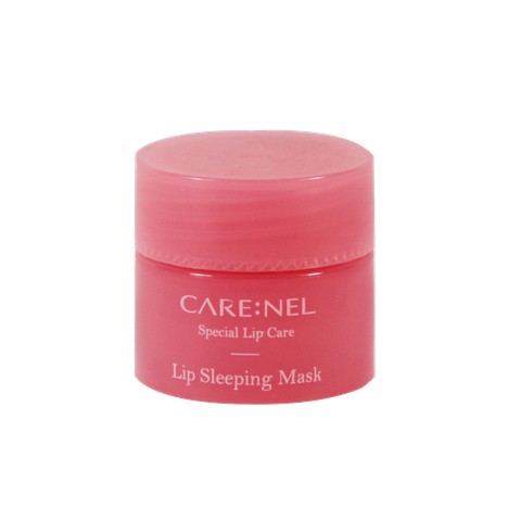 Mặt nạ ngủ môi mini CARE:NEL Lip Sleeping Mask