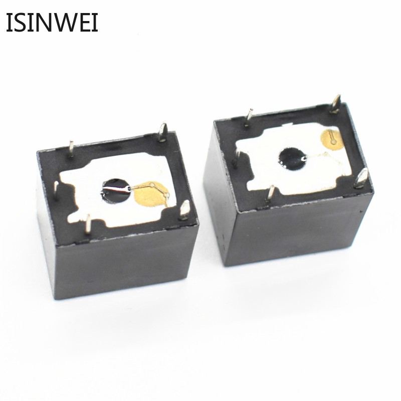 Bộ 5 relay SRA-24VDC-CL 24V 5PIN T74 20A chuyên dụng