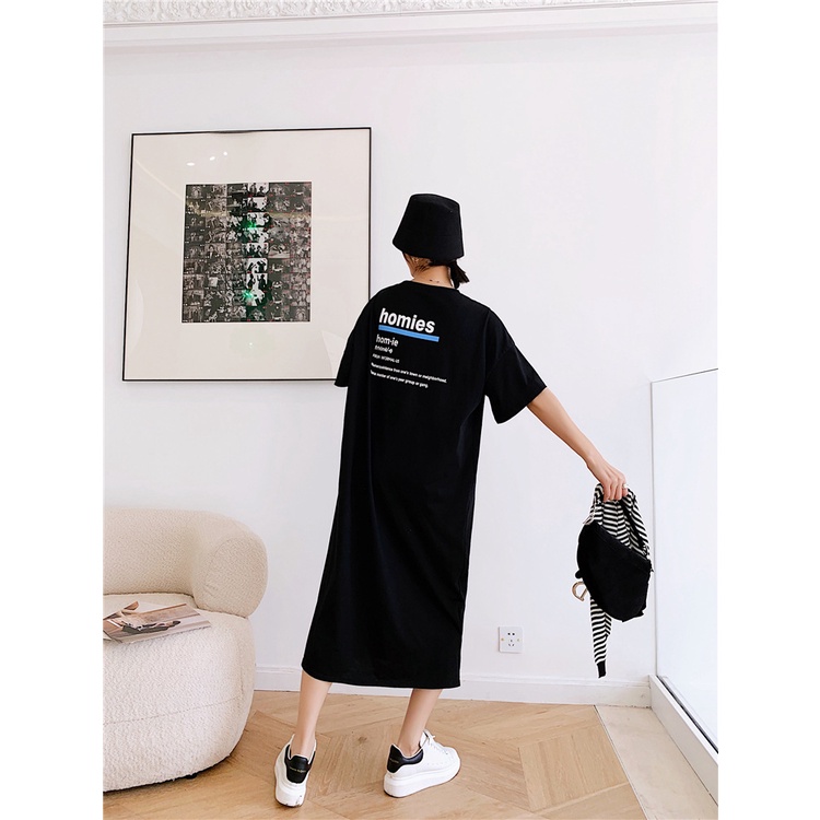 Váy Đầm Suông Xinh A2517 SALE SỐC