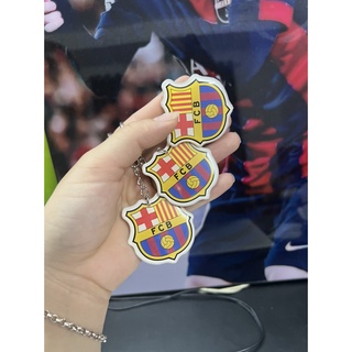 Móc Khoá Câu Lạc Bộ Barcelona
