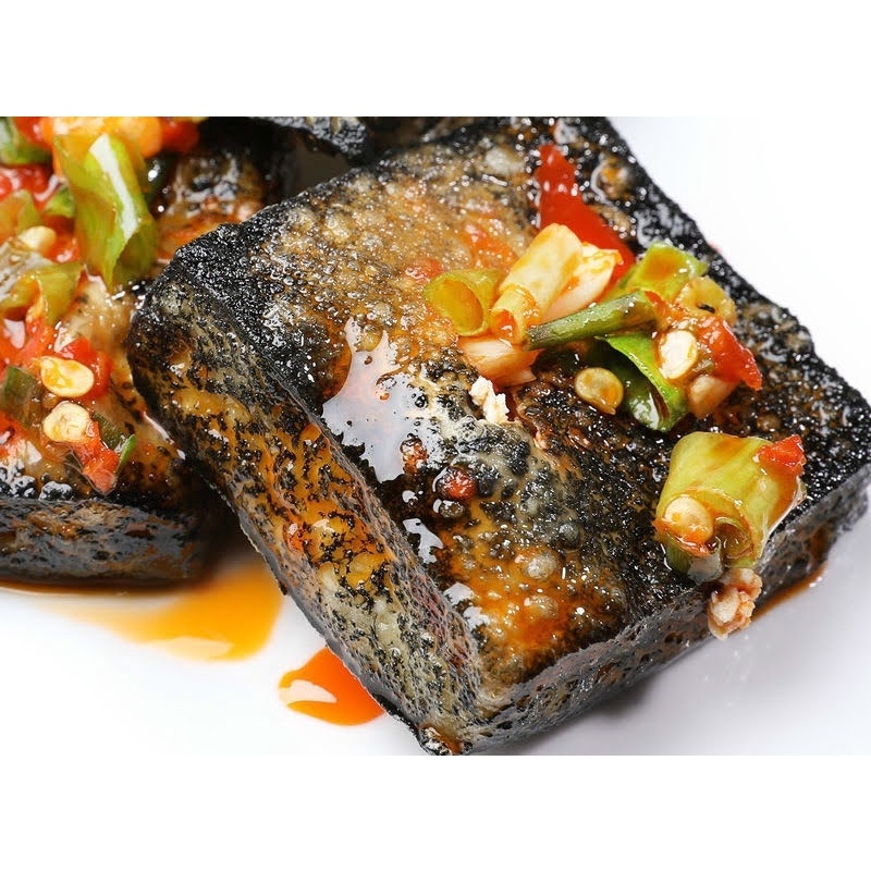 ĐẬU PHỤ THỐI CAY TRƯỜNG SA ĐẶC SẢN HỒ NAM - LẶT VẶT SHOP