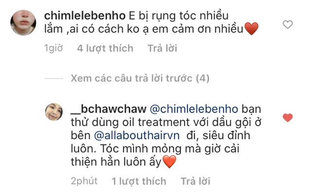 [TẶNG KÈM 4 QUÀ] Full Combo AAH. Liệu trình chăm sóc toàn diện mái tóc CHẮC KHOẺ- MỀM MƯỢT - BỒNG BỀNH | BigBuy360 - bigbuy360.vn