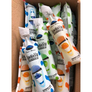 Thạch sữa chua Thái Lan