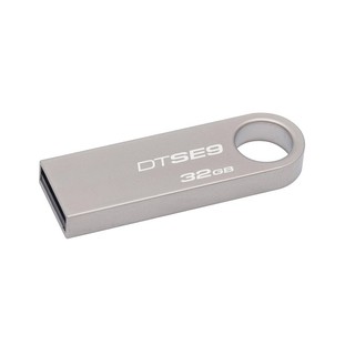 USB 3.0 Kingston DT100G3/SE9 tốc độ upto 100MB/s