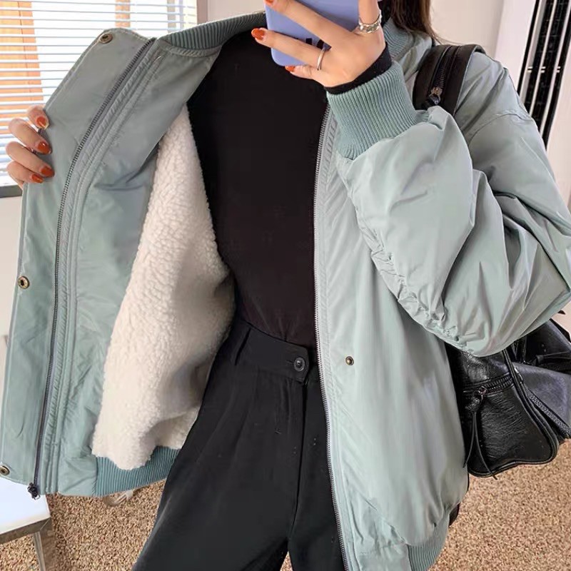 Áo khoác bomber | BigBuy360 - bigbuy360.vn