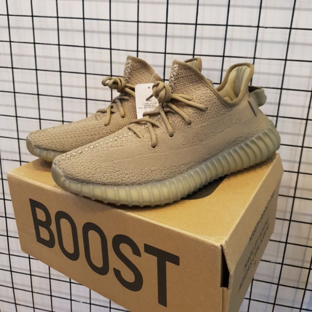 [BIG SALE+ẢNH THẬT] Giày Dark Green  Boost ép