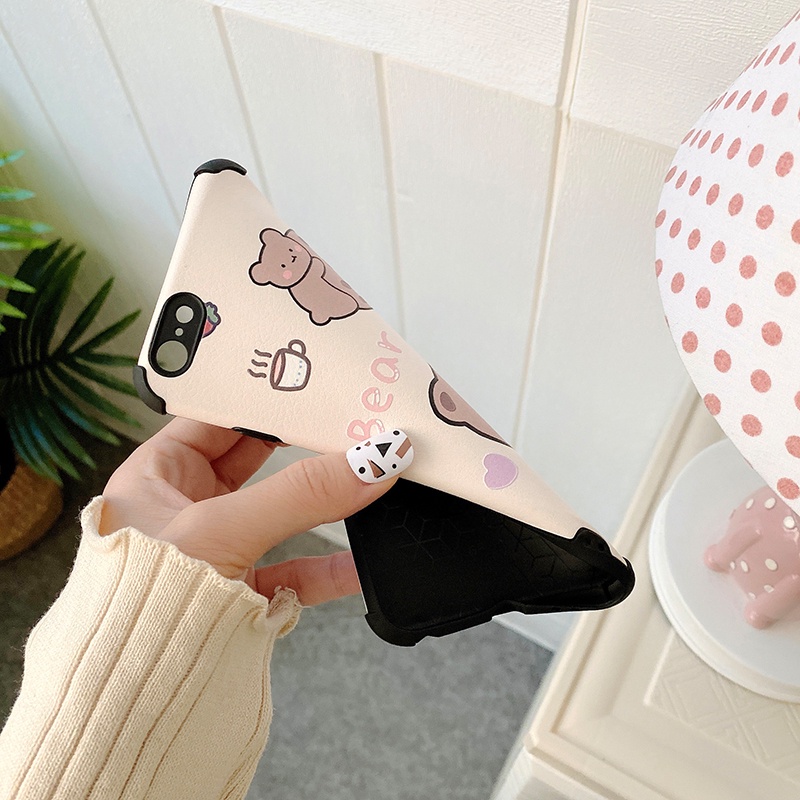 Ốp Điện Thoại In Hình Nhiều Kiểu Tùy Chọn Dễ Thương Cho Huawei Nova 3 / Nova 3i | BigBuy360 - bigbuy360.vn