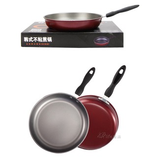 Chảo chống dính 1 tay cầm ( KHÔNG HỘP )