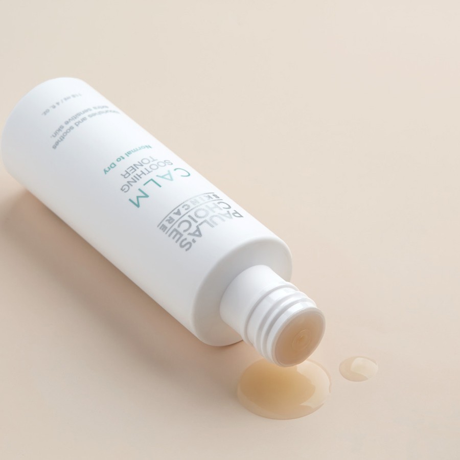 Nước hoa hồng làm dịu mẩn đỏ và phục hồi da khô Paula’s Choice Calm Redness Relief Toner Dry Skin-118ml 9120 | BigBuy360 - bigbuy360.vn