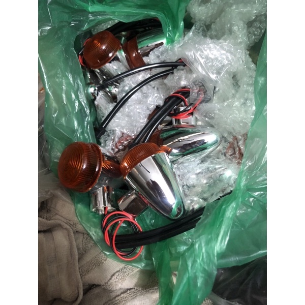 xi nhan xe điện ninja