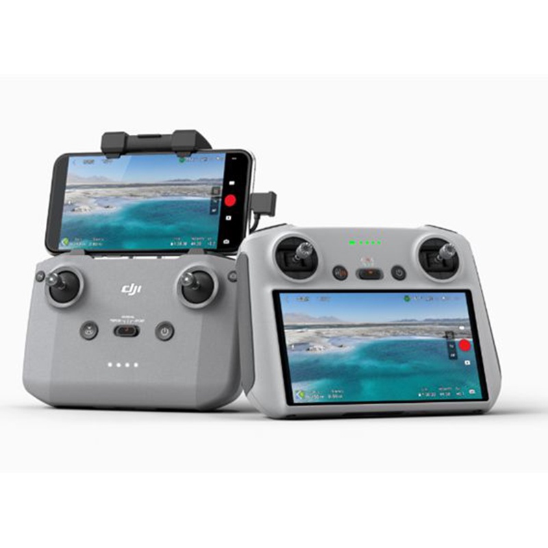 Kính cường lực 9H 2.5D bảo vệ màn hình cho Drone DJI mini 3 Pro